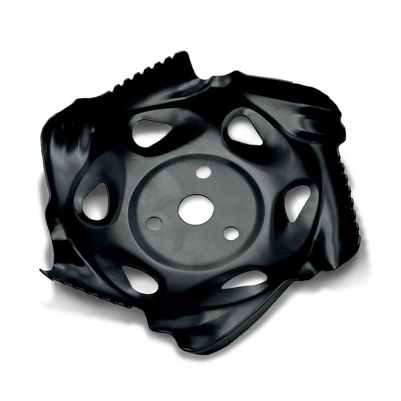 Plateau De Désherbage Débroussailleuse 2 Plateau De Désherbage Débroussailleuse - Image 2