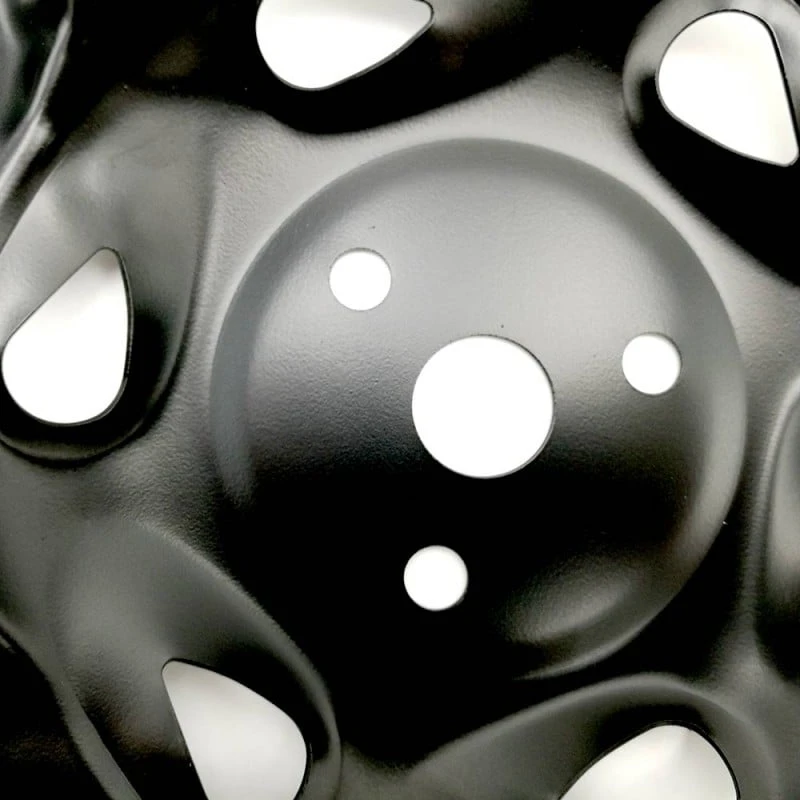 Plateau De Désherbage Débroussailleuse 3 Plateau De Désherbage Débroussailleuse - Image 3