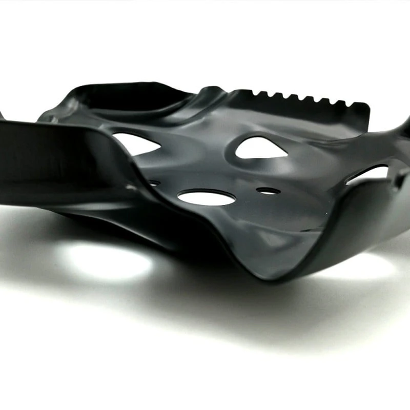 Plateau De Désherbage Débroussailleuse 4 Plateau De Désherbage Débroussailleuse - Image 4