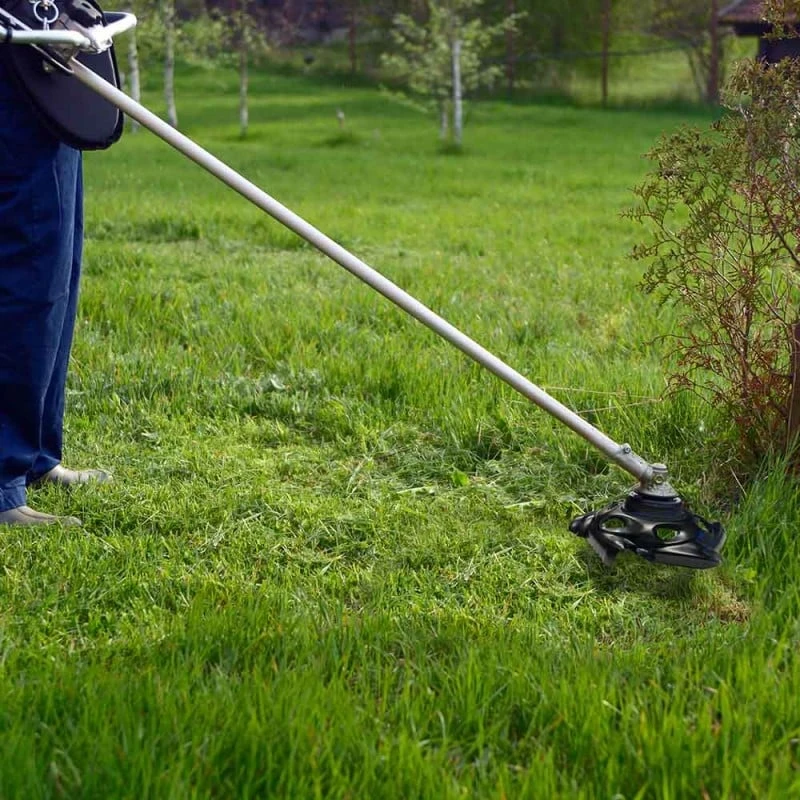 Plateau De Désherbage Débroussailleuse 6 Plateau De Désherbage Débroussailleuse - Image 6