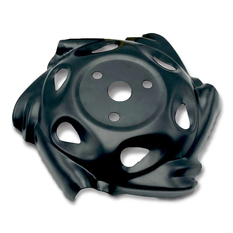 Plateau De Désherbage Débroussailleuse 1 Plateau De Désherbage Débroussailleuse