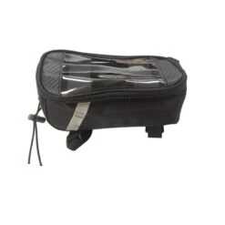 Sacoche Vélo/vtt Pour Téléphone Avec Kit De Secours 10 Sacoche Vélo/vtt Pour Téléphone Avec Kit De Secours -Le Jardin Parfai pochette telephone pour velo 3 en 1 2