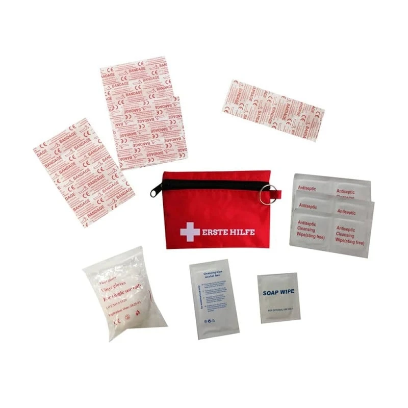 Sacoche Vélo/vtt Pour Téléphone Avec Kit De Secours 7 Sacoche Vélo/vtt Pour Téléphone Avec Kit De Secours - Image 7