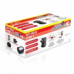 Sacoche Vélo/vtt Pour Téléphone Avec Kit De Secours 15 Sacoche Vélo/vtt Pour Téléphone Avec Kit De Secours -Le Jardin Parfai pochette telephone pour velo 3 en 1 7