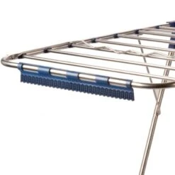 Porte Chaussettes Pour Séchoir à Linge - X2