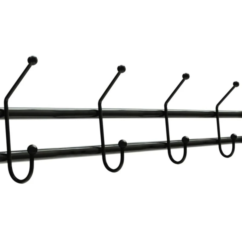 Porte Manteau Vestiaire Entrée 8 Patères 5 Porte Manteau Vestiaire Entrée 8 Patères - Image 5