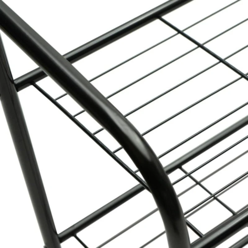 Porte Manteau Vestiaire Entrée 8 Patères 6 Porte Manteau Vestiaire Entrée 8 Patères - Image 6