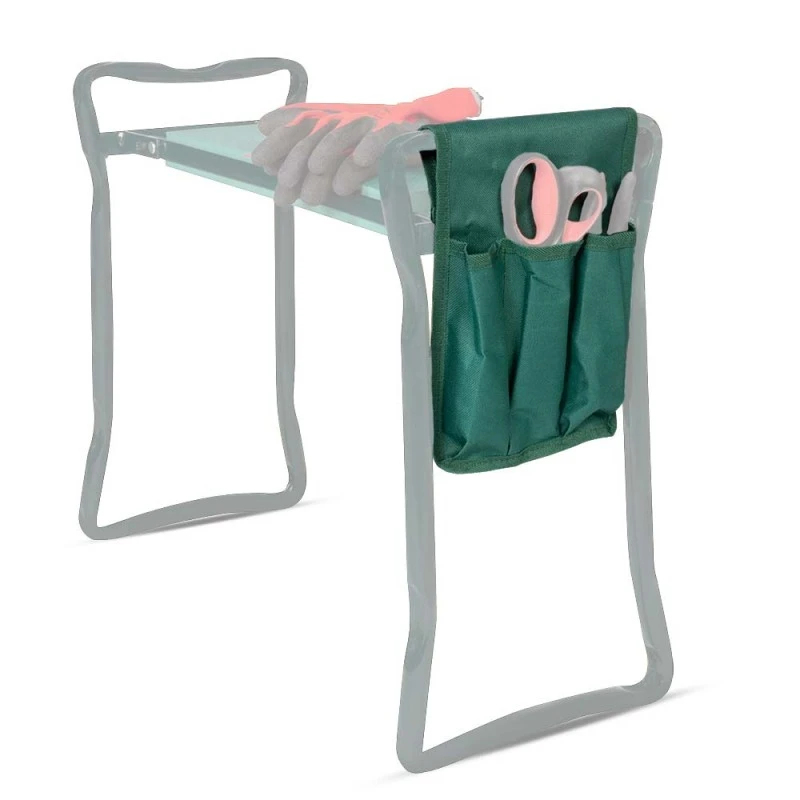 Porte Outils Pour Tabouret De Jardin 1 Porte Outils Pour Tabouret De Jardin