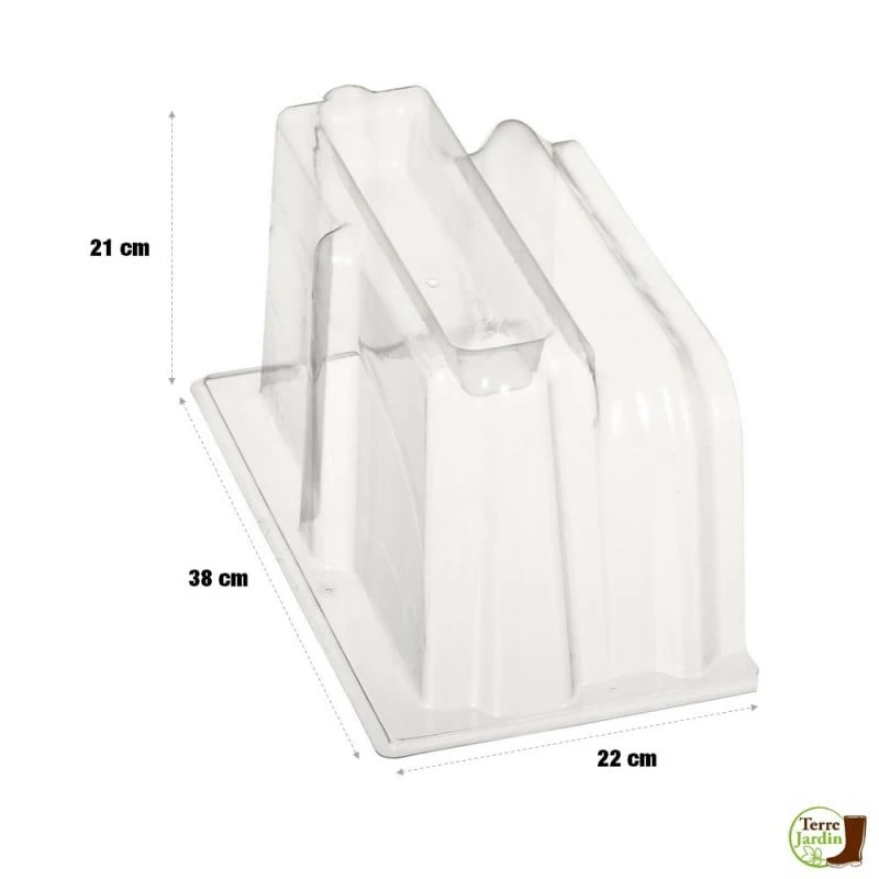 Porte Pour Tunnel De Forçage 2 Porte Pour Tunnel De Forçage - Image 2