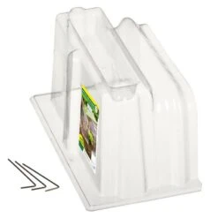 Porte Pour Tunnel De Forçage