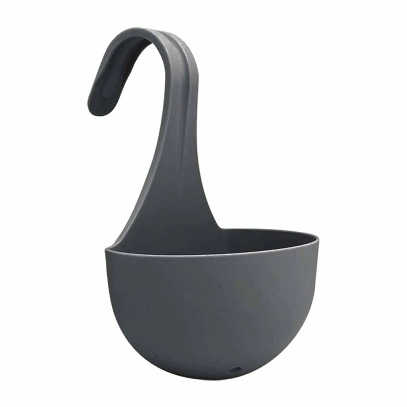 Pot De Fleur à Accrocher 2 Pot De Fleur à Accrocher - Image 2