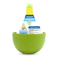 Pot De Fleur à Accrocher 24 Pot De Fleur à Accrocher -Le Jardin Parfai pot de fleur a accrocher 11