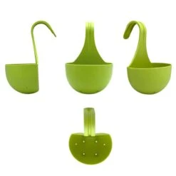 Pot De Fleur à Accrocher 15 Pot De Fleur à Accrocher -Le Jardin Parfai pot de fleur a accrocher 2