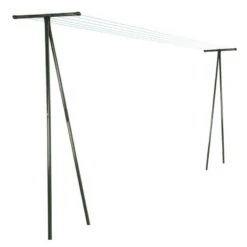 Poteaux D'étendage Extérieur (par 2)