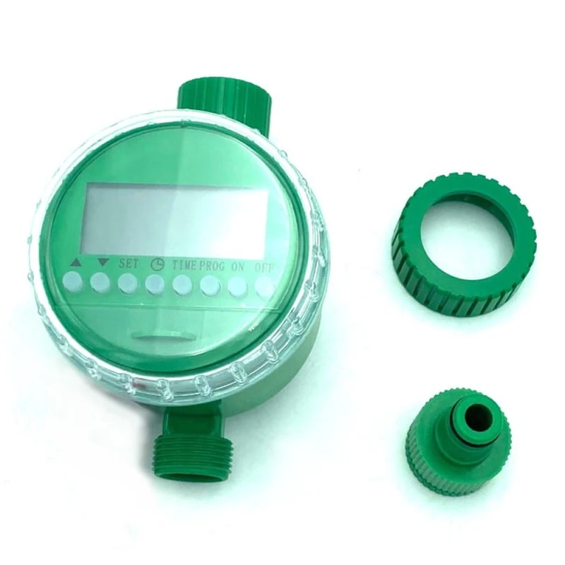 Programmateur D'arrosage Et Minuteur Automatique 2 Programmateur D'arrosage Et Minuteur Automatique - Image 2