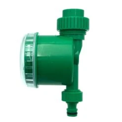 Programmateur D'arrosage Et Minuteur Automatique 8 Programmateur D'arrosage Et Minuteur Automatique -Le Jardin Parfai programmateur d arrosage et minuteur 2