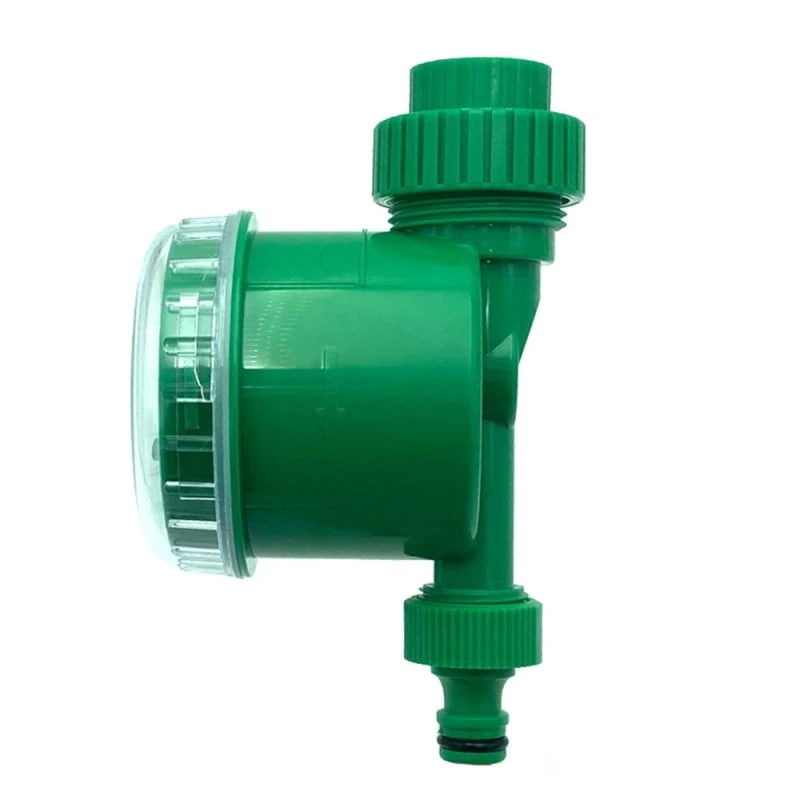 Programmateur D'arrosage Et Minuteur Automatique 3 Programmateur D'arrosage Et Minuteur Automatique - Image 3