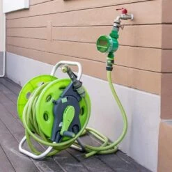 Programmateur D'arrosage Et Minuteur Automatique 10 Programmateur D'arrosage Et Minuteur Automatique -Le Jardin Parfai programmateur d arrosage et minuteur 4