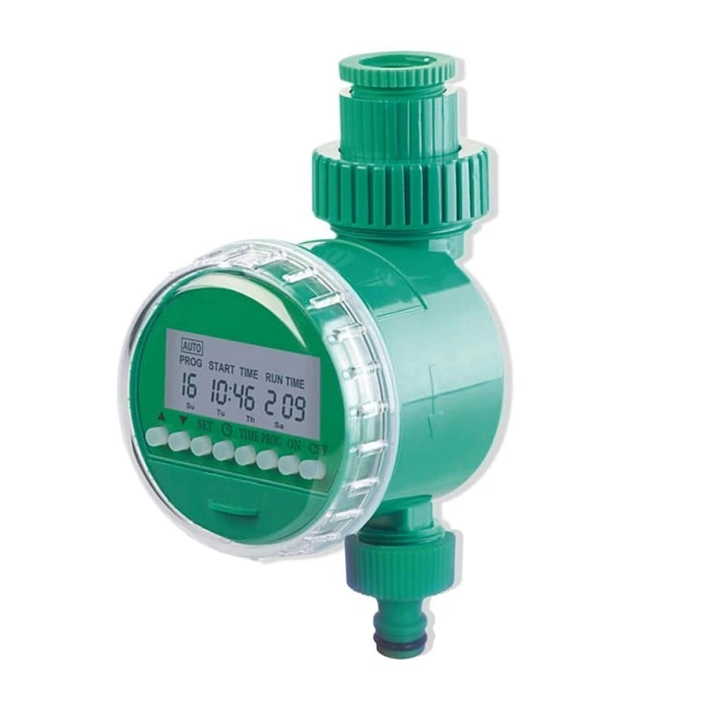 Programmateur D'arrosage Et Minuteur Automatique 1 Programmateur D'arrosage Et Minuteur Automatique