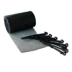 Grillage De Protection Pour Chéneaux Et Gouttière - 6M