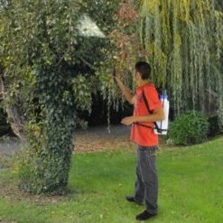 Pulvérisateur à Dos 12 Litres 7 Pulvérisateur à Dos 12 Litres -Le Jardin Parfai pulverisateur a dos 12 litres 3