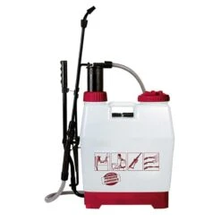 Pulvérisateur à Dos Produits Agressifs 12 L