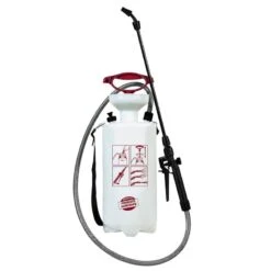 Pulvérisateur Pour Produits Agressifs 7L