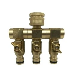 Raccord De Tuyau D'arrosage 3 Entrees 10 Raccord De Tuyau D'arrosage 3 Entrees -Le Jardin Parfai raccord de tuyau d arrosage 3 entrees 2