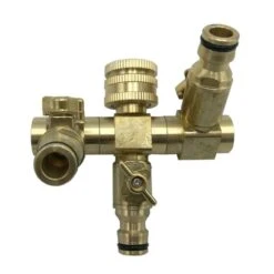 Raccord De Tuyau D'arrosage 3 Entrees 11 Raccord De Tuyau D'arrosage 3 Entrees -Le Jardin Parfai raccord de tuyau d arrosage 3 entrees 3