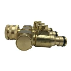 Raccord De Tuyau D'arrosage 3 Entrees 13 Raccord De Tuyau D'arrosage 3 Entrees -Le Jardin Parfai raccord de tuyau d arrosage 3 entrees 5