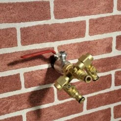 Raccord De Tuyau D'arrosage 3 Entrees 15 Raccord De Tuyau D'arrosage 3 Entrees -Le Jardin Parfai raccord de tuyau d arrosage 3 entrees 7