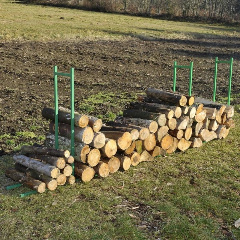 Module Range Bûches 4 Module Range Bûches - Image 4