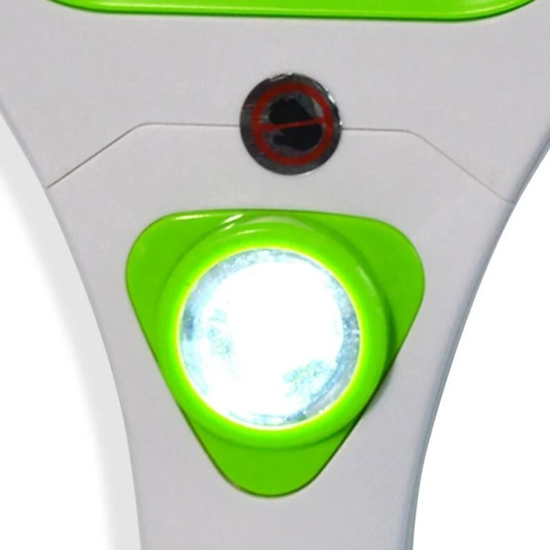 Raquette Anti Moustique Rechargeable 2 Raquette Anti Moustique Rechargeable - Image 2