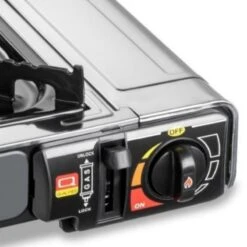 Réchaud à Gaz Portable Avec Valisette 5 Réchaud à Gaz Portable Avec Valisette -Le Jardin Parfai rechaud a gaz portable 2