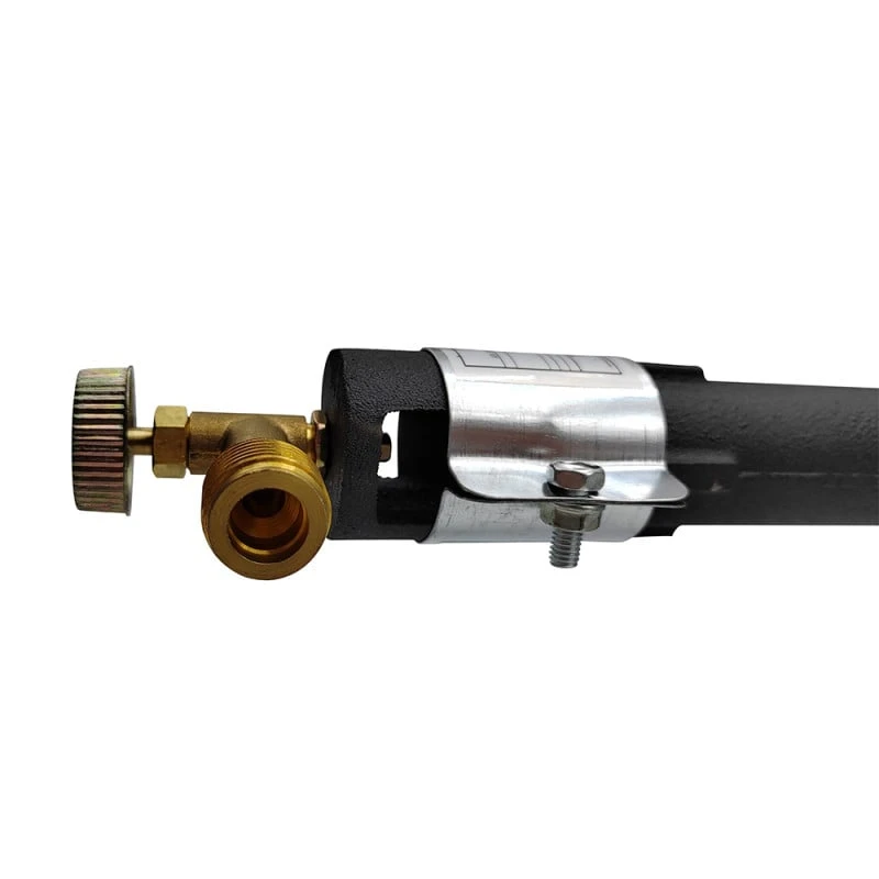 Réchaud à Gaz Tripatte 3 Réchaud à Gaz Tripatte - Image 3