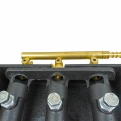 Réchaud à Gaz 3 Robinets 14 Réchaud à Gaz 3 Robinets -Le Jardin Parfai rechaud gaz 4