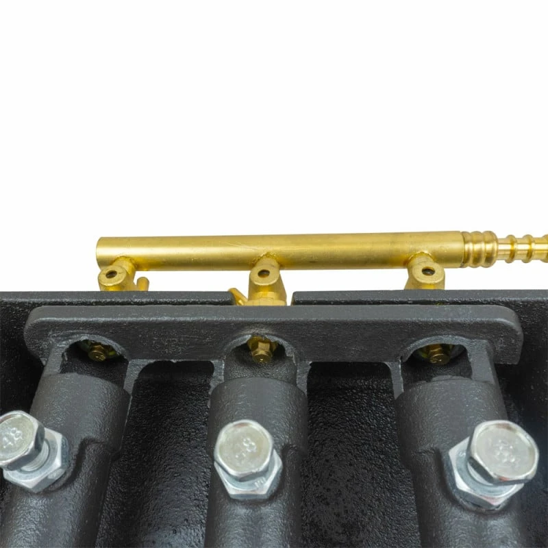 Réchaud à Gaz 3 Robinets 5 Réchaud à Gaz 3 Robinets - Image 5