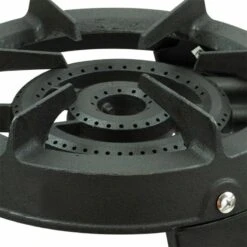 Réchaud à Gaz 3 Robinets 15 Réchaud à Gaz 3 Robinets -Le Jardin Parfai rechaud gaz 5