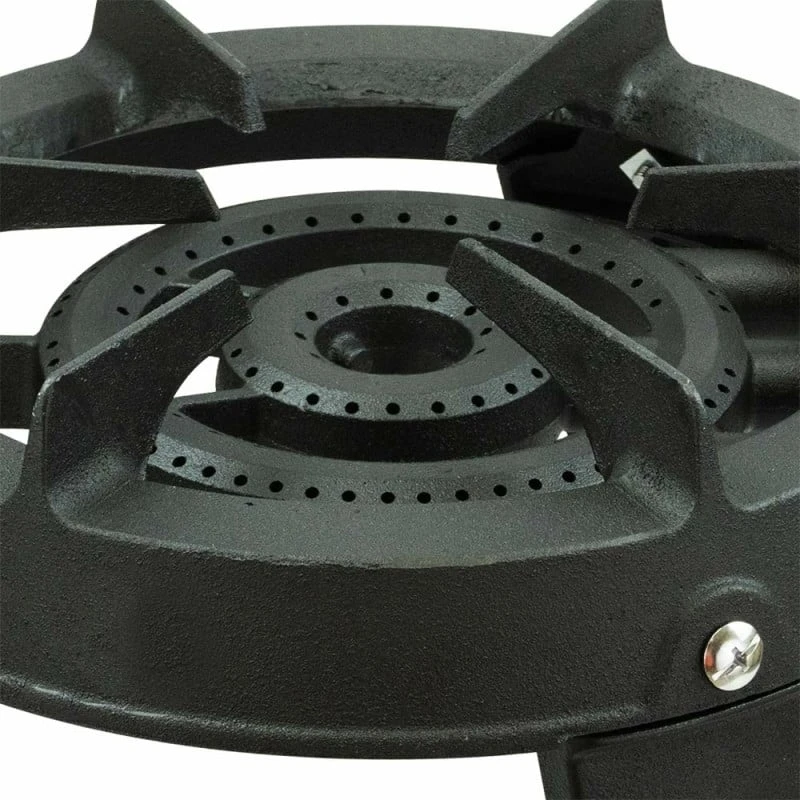 Réchaud à Gaz 3 Robinets 6 Réchaud à Gaz 3 Robinets - Image 6