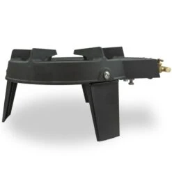 Réchaud à Gaz 3 Robinets 17 Réchaud à Gaz 3 Robinets -Le Jardin Parfai rechaud gaz 7