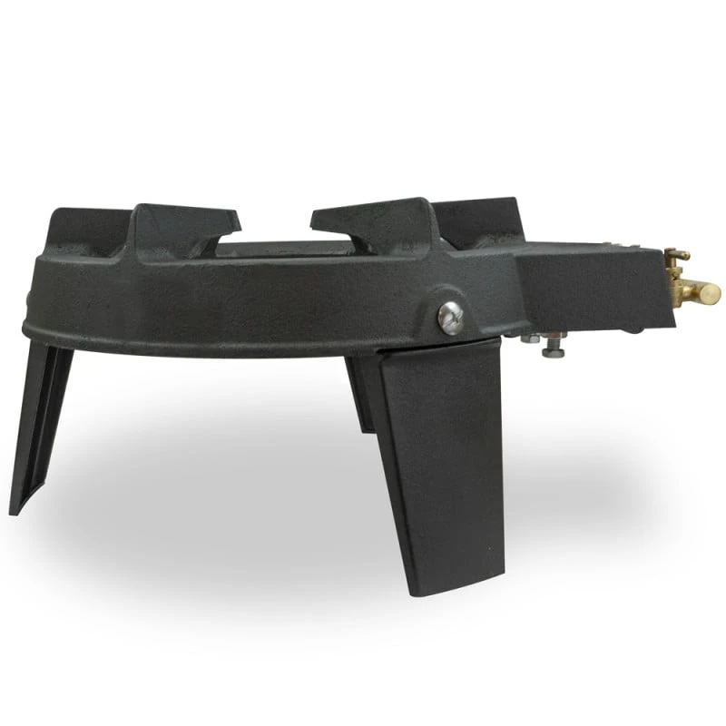 Réchaud à Gaz 3 Robinets 8 Réchaud à Gaz 3 Robinets - Image 8