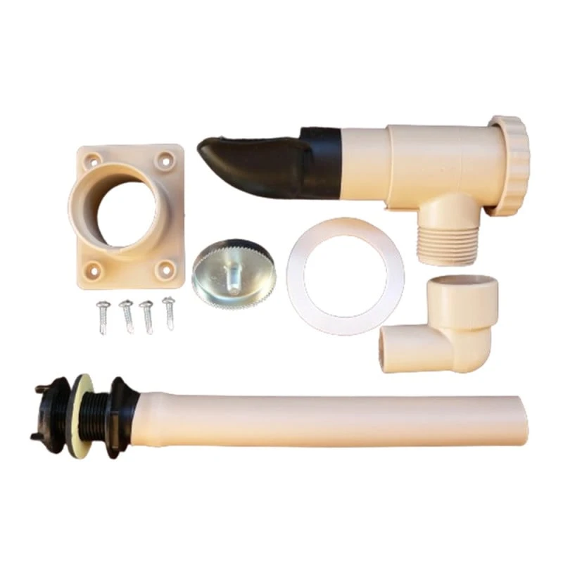 Récupérateur D'eau De Pluie Rectangulaire 2 Récupérateur D'eau De Pluie Rectangulaire - Image 2