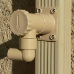 Récupérateur D'eau De Pluie Rectangulaire 6 Récupérateur D'eau De Pluie Rectangulaire -Le Jardin Parfai recuperateur d eau de pluie rectangulaire 2