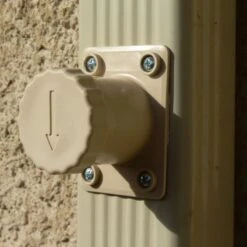 Récupérateur D'eau De Pluie Rectangulaire 7 Récupérateur D'eau De Pluie Rectangulaire -Le Jardin Parfai recuperateur d eau de pluie rectangulaire 3