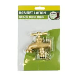 Robinet De Jardin En Laiton 7 Robinet De Jardin En Laiton -Le Jardin Parfai robinet jardin laiton 3