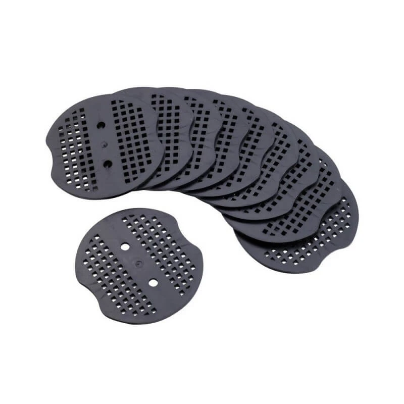 Rondelles Plastiques Pour Crochets De Paillage Par 10 1 Rondelles Plastiques Pour Crochets De Paillage Par 10