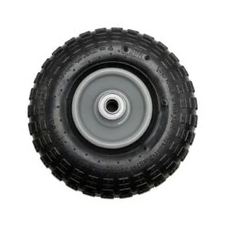 Roue Gonflable Pour Chariot Remorque 8 Roue Gonflable Pour Chariot Remorque -Le Jardin Parfai roue gonflable pour chariot remorque 3