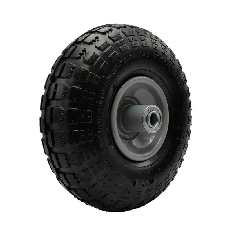 Roue Gonflable Pour Chariot Remorque 5 Roue Gonflable Pour Chariot Remorque - Image 5