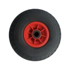 Roue Increvable 260 Mm (3.00/4) Avec Axe Central Et Alésage 20 Mm Pour Diable Et Chariot 6 Roue Increvable 260 Mm (3.00/4) Avec Axe Central Et Alésage 20 Mm Pour Diable Et Chariot -Le Jardin Parfai roue increvable 260 mm 300 4 avec axe central et alesage 20 mm pour diable et chariot 2