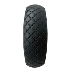 Roue Increvable 260 Mm (3.00/4) Avec Axe Central Et Alésage 20 Mm Pour Diable Et Chariot 7 Roue Increvable 260 Mm (3.00/4) Avec Axe Central Et Alésage 20 Mm Pour Diable Et Chariot -Le Jardin Parfai roue increvable 260 mm 300 4 avec axe central et alesage 20 mm pour diable et chariot 3